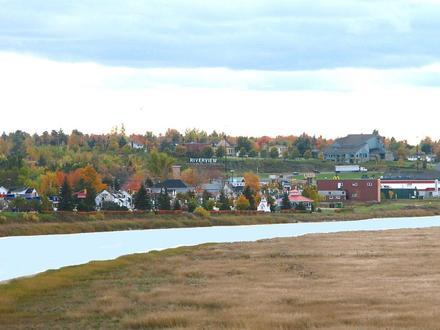 Bild von Riverview (New Brunswick)