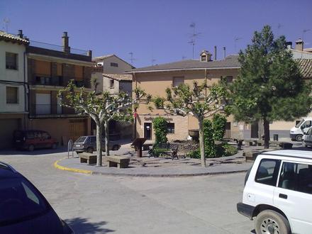 Immagine Loarre Immagine Loarre