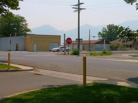 Imagen de Benjamin (Utah)
