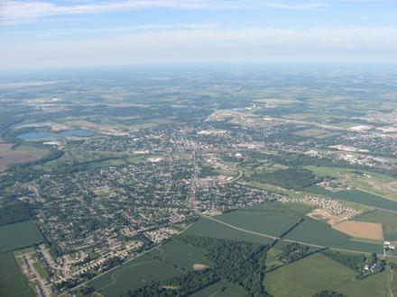 Bild von Troy (Ohio)