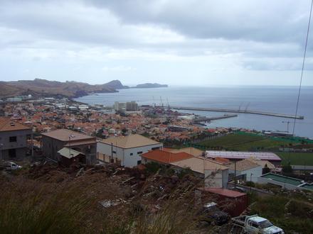 Bild von Caniçal