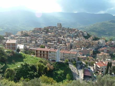 Bild von Pettineo Bild von Pettineo