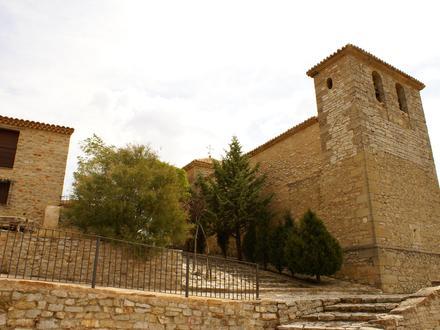 Immagine Torremochuela Immagine Torremochuela