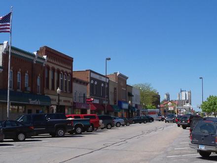 Bild von Shakopee