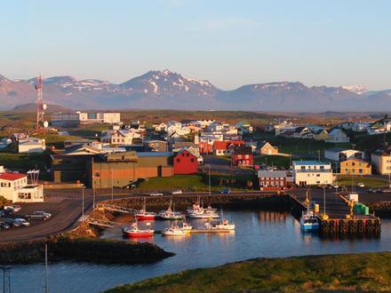 Immagine Stykkishólmur Immagine Stykkishólmur