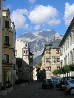 Bild von Hall in Tirol