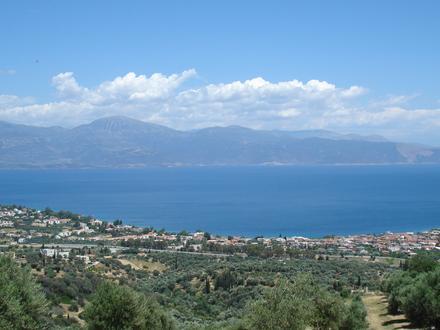 Image of Longos, Achaea