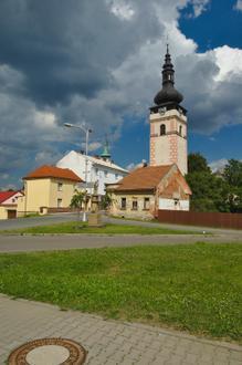 Obrázok Jevíčko
