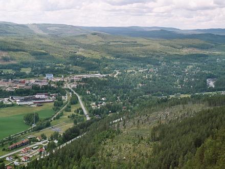 Bild von Ljungaverk Bild von Ljungaverk