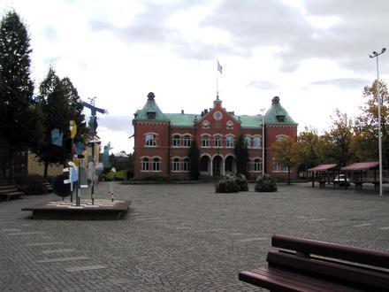 Billede af Värnamo Billede af Värnamo