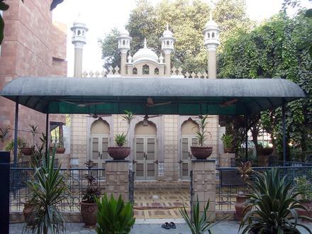Imagen de Rabwah Imagen de Rabwah