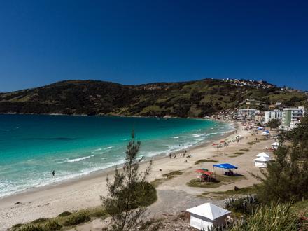 Bild von Arraial do Cabo
