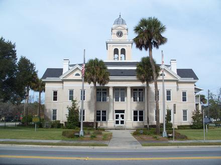 Image of Mayo, Florida
