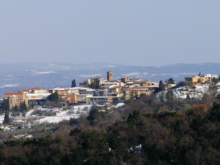 Immagine Gambassi Terme