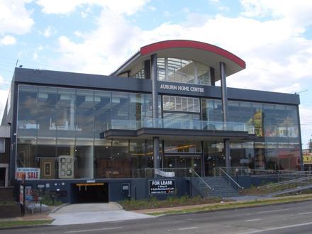 Bild von Auburn (New South Wales)