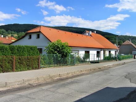 Bild von Třemošnice