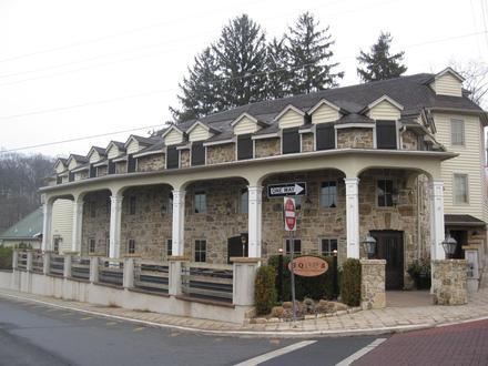 Immagine Bernardsville Immagine Bernardsville