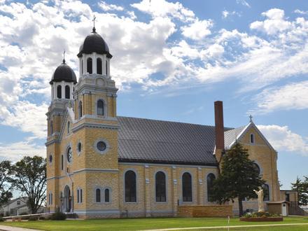 Image of Damar, Kansas