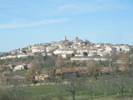 Image of Aurignac Image of Aurignac