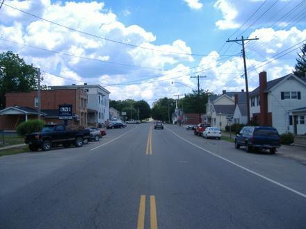 Adelphi (Ohio) képe