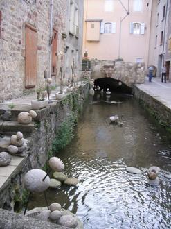 Immagine La Canourgue