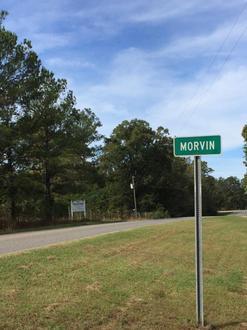 Image of Morvin, Alabama Image of Morvin, Alabama