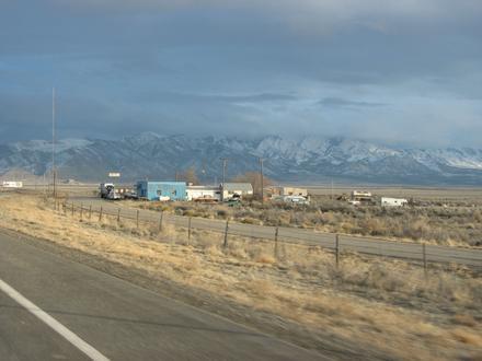 Image of Delle, Utah