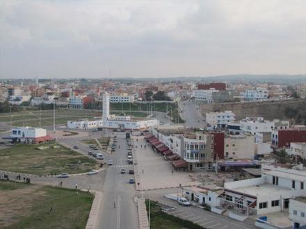 Bild von Ras el Ma