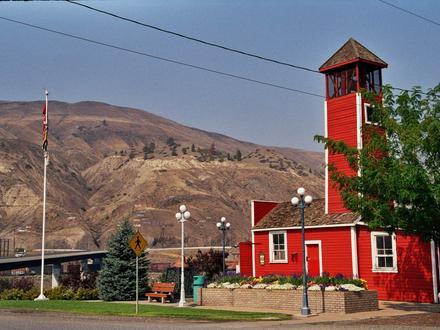 Image de Ashcroft