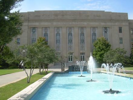 Oklahoma City Image