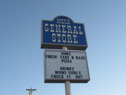Image of Mesa, Colorado