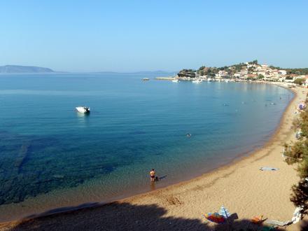 Bild von Finikounda Bild von Finikounda