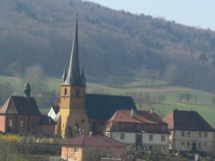 Afbeelding van Litzendorf Afbeelding van Litzendorf