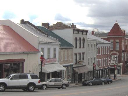Immagine Flemingsburg Immagine Flemingsburg