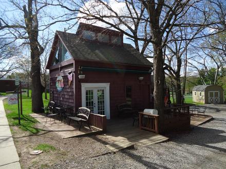 Image de Basking Ridge