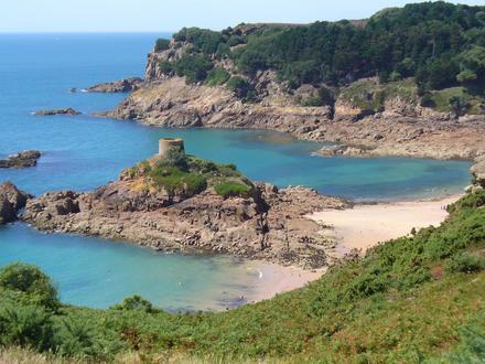 Image of Saint Brélade