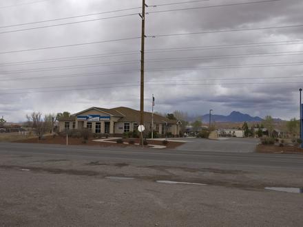 Immagine Moapa Town Immagine Moapa Town