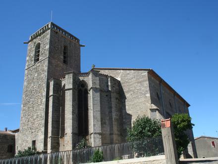 Bild von Vendres