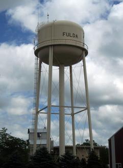 Imatge de Fulda (Minnesota) Imatge de Fulda (Minnesota)