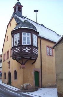 Imagine a Frei-Laubersheim Imagine a Frei-Laubersheim