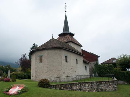 Image of Neuvecelle Image of Neuvecelle