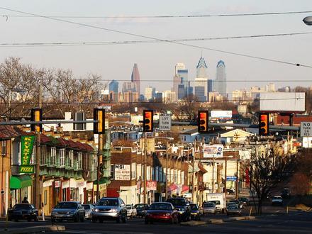 Immagine Upper Darby