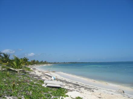 Image of Punta Allen Image of Punta Allen