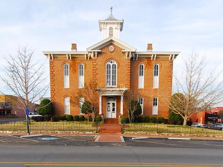 Bild von Pocahontas (Arkansas)