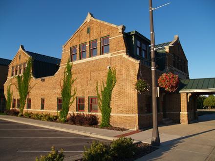 Bild von Thief River Falls