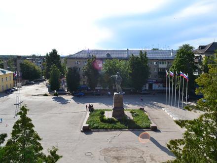Bild von Jasnogorsk Bild von Jasnogorsk