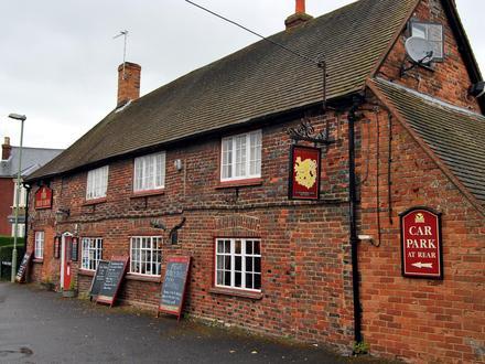 Image de Chinnor