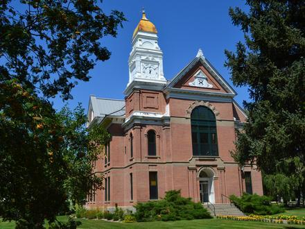 Immagine Fort Benton