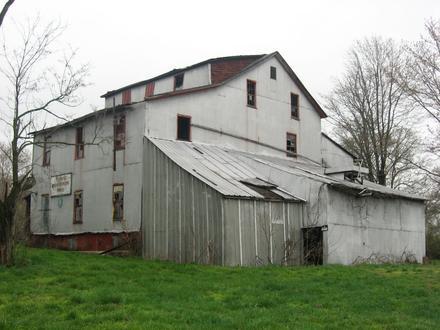Imagen de Burnt Prairie