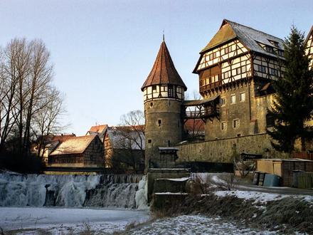Bild på Balingen Bild på Balingen